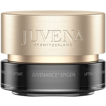 JUVENANCE Epigen Lifting Night Cream - Protivráskový nočný krém